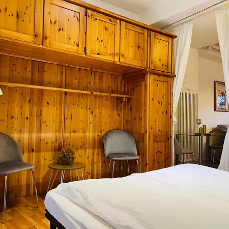 App Apartamento Bozen