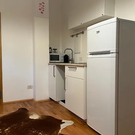 Apartamento App