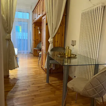 Apartamento App *