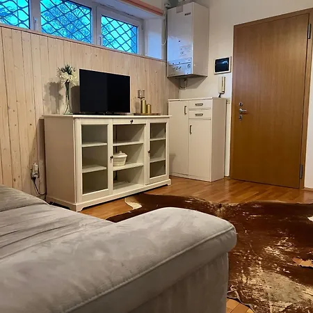 Apartamento App Bozen